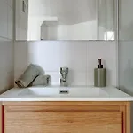 Pompidou & Central - 1br - Cityapartmentstay Apartment