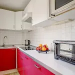 Pompidou & Central - 1br - Cityapartmentstay Apartment *