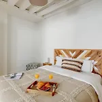 Pompidou & Central - 1br - Cityapartmentstay Apartment