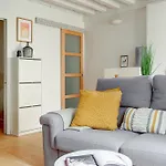 Pompidou & Central - 1br - Cityapartmentstay Apartment Paris
