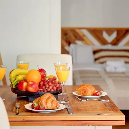 Pompidou & Central - 1br - Cityapartmentstay Parijs