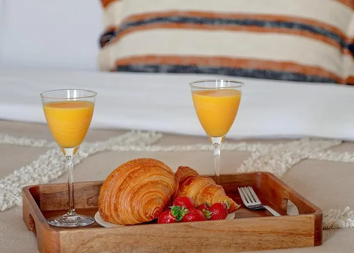 Pompidou & Central - 1br - Cityapartmentstay Διαμέρισμα *